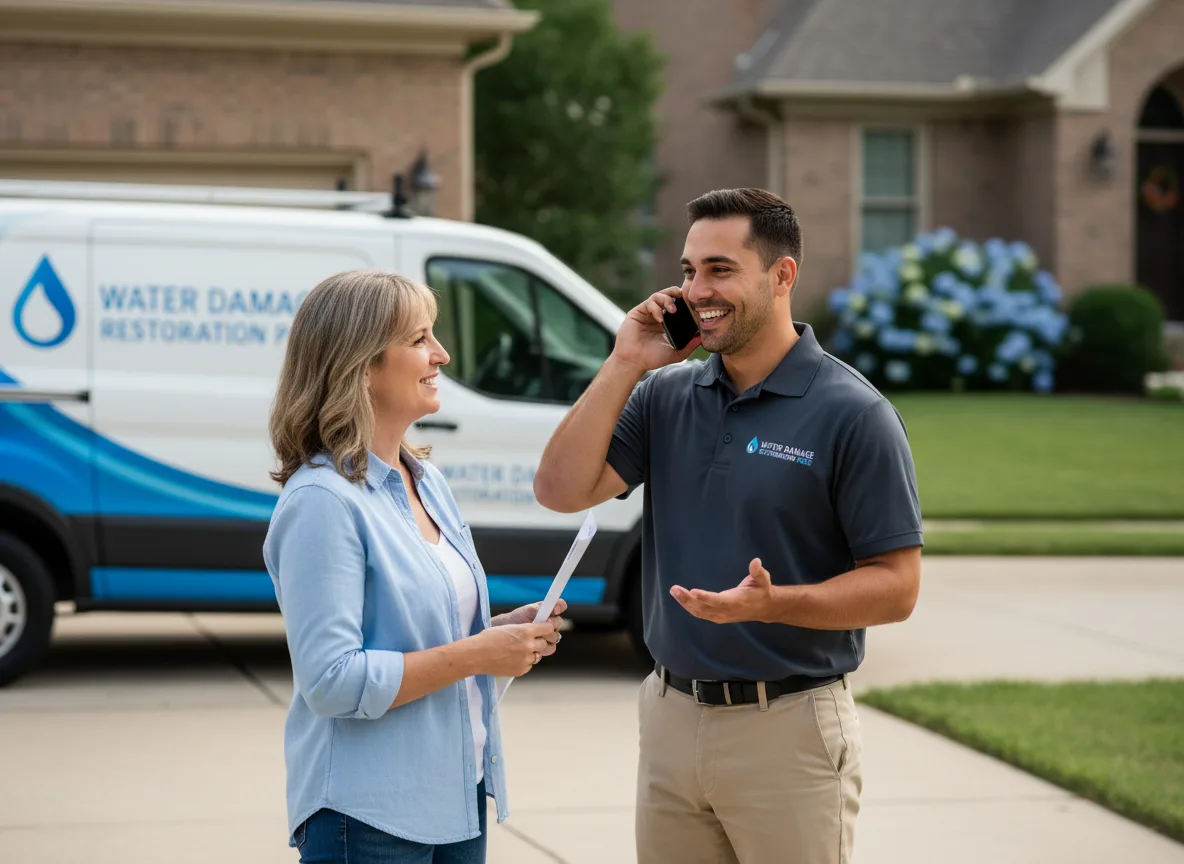 Flood Restoration Palm City, FL FAQs